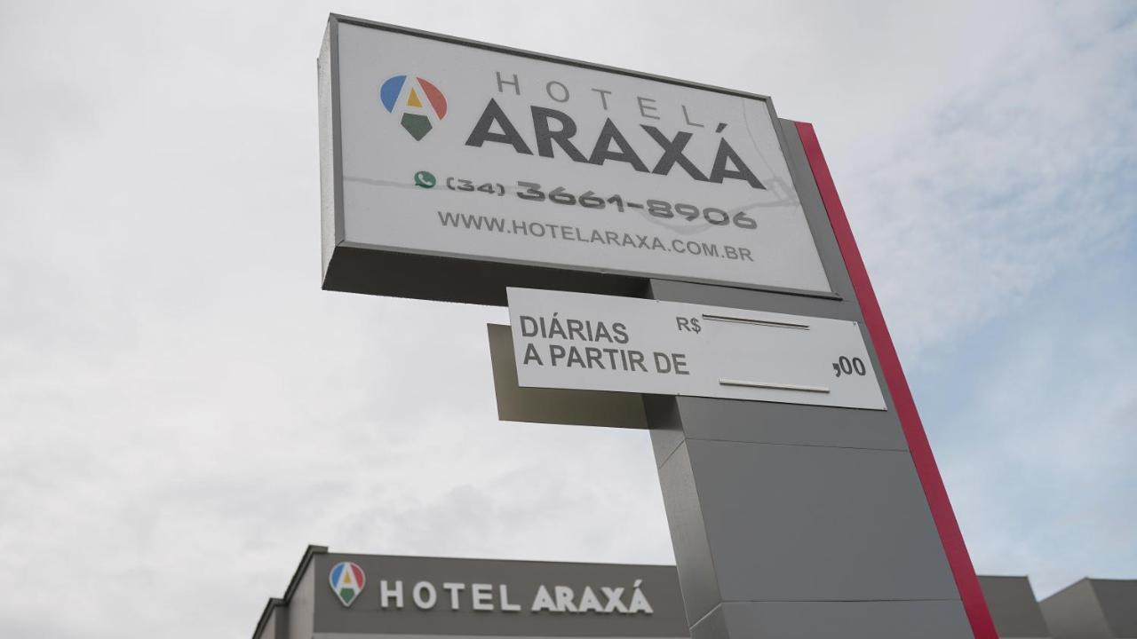 Hotel Araxá 2* Araxá