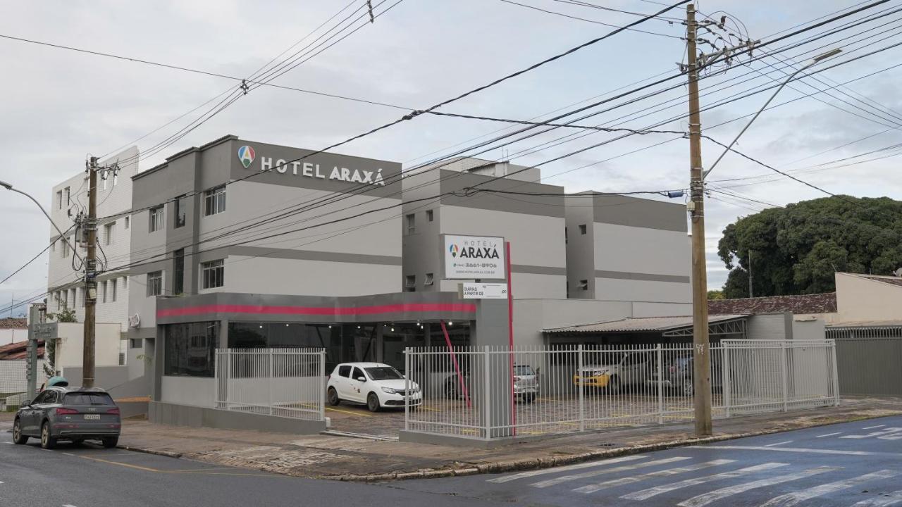 Hotel Hotel Araxá