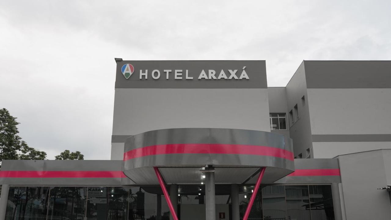 Hotel Araxá Hotel